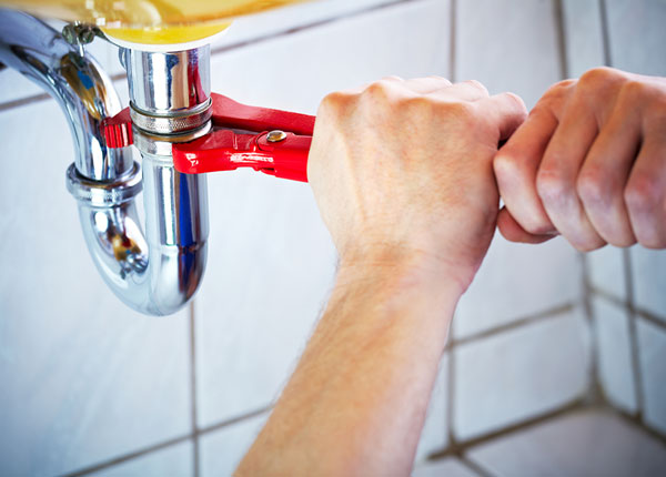About Salmon Plumbers
